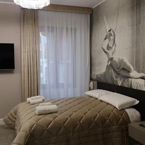 Deluxe Vierpersoonskamer
